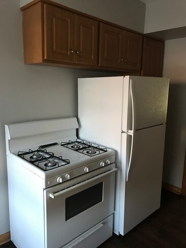 Foto del edificio - 1620 Dempster St