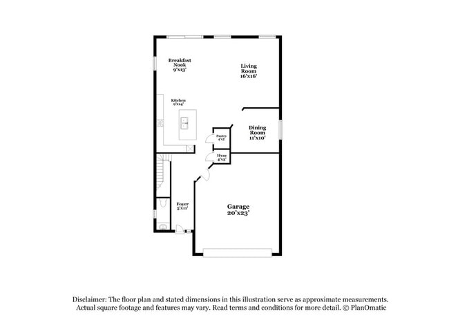 Building Photo - 7046 Crispin Cove Dr