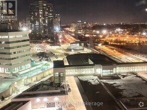 Building Photo - 101-1101 Subway Crescent