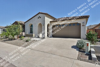 Building Photo - 1625 W la Mirada Dr