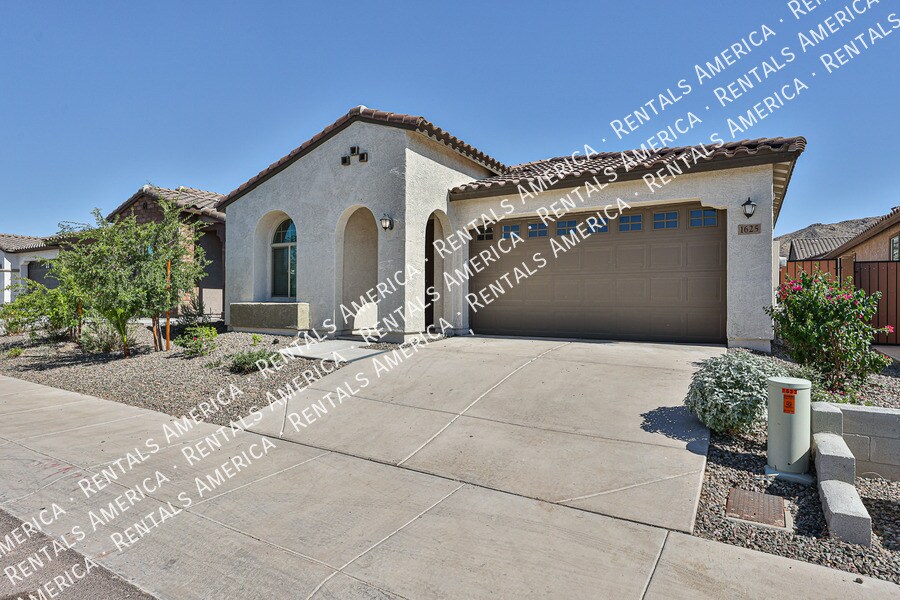Foto principal - 1625 W la Mirada Dr