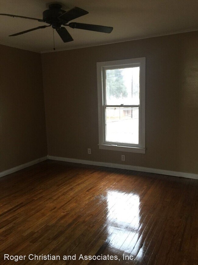 Foto del edificio - 2 br, 1 bath House - 6016 Fairfield Avenue