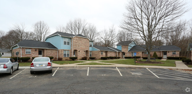 Building Photo - Madison Square Apartments