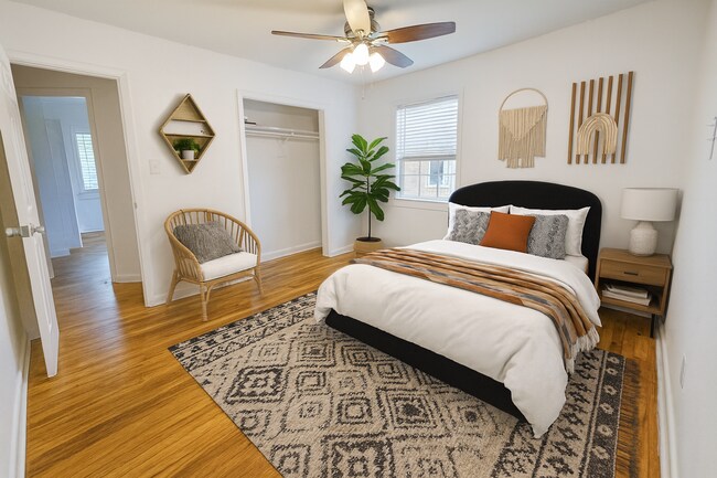 Foto del edificio - 2 Bedroom Close to Campus