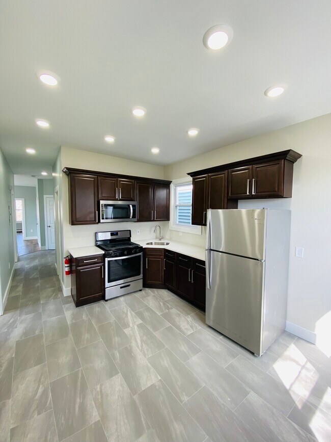 Foto del edificio - 534 S 20th St