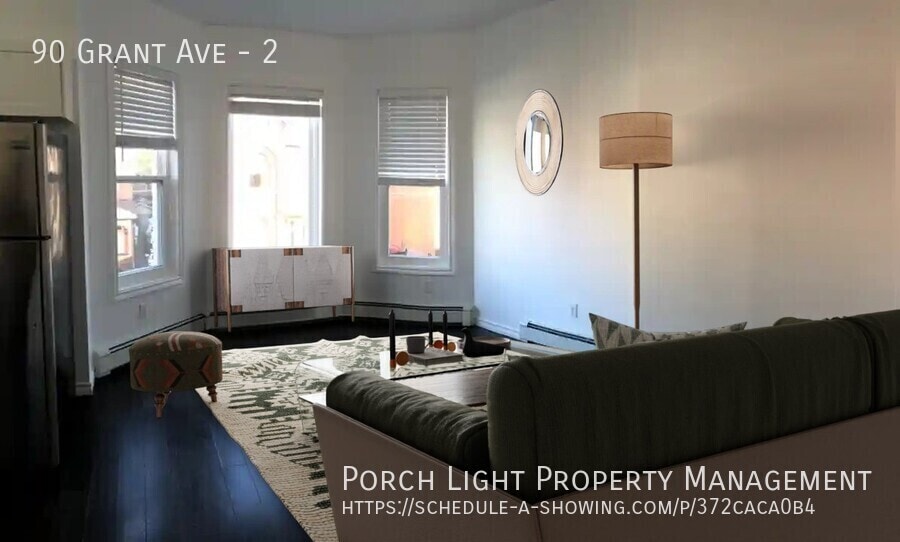 Primary Photo - 2 Bedroom with Private Laundry in Stintson