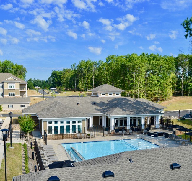 Stonegate at the Crossroads Apartments Apartments Zion Crossroads, VA