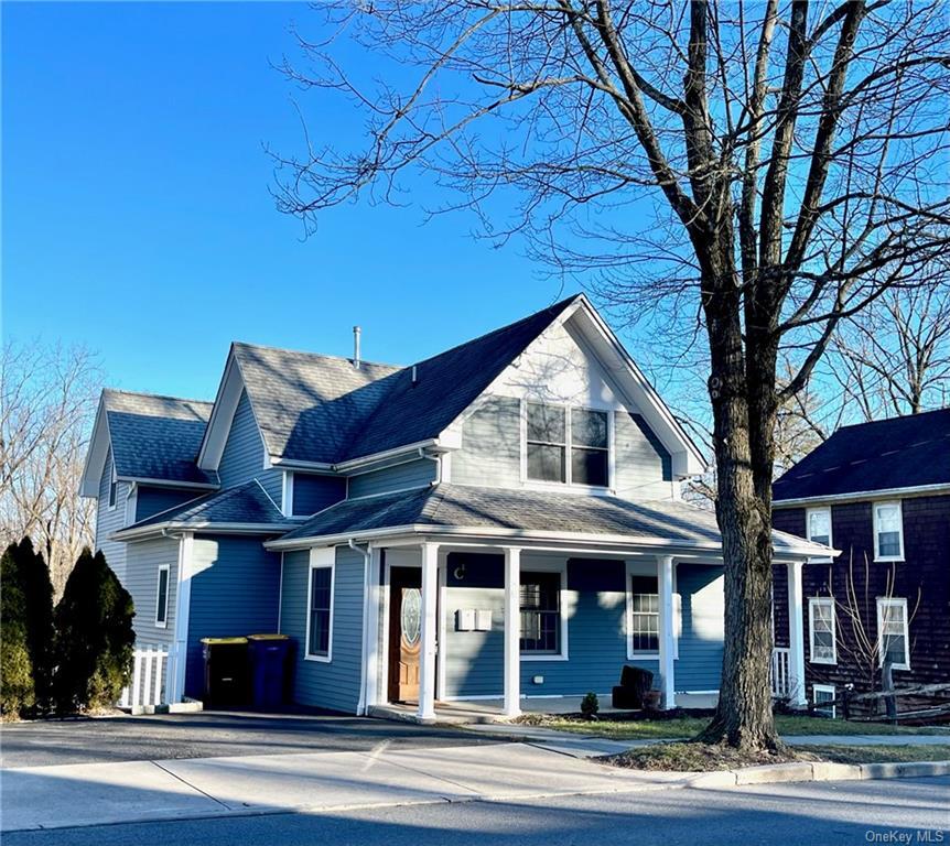 61 South St Unit 2F, Warwick, NY 10990 Apartment for Rent in Warwick