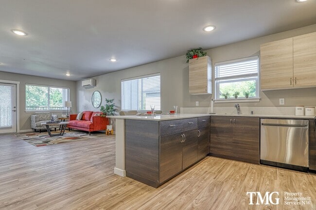 Interior Photo - Waterford Terrace Apartments