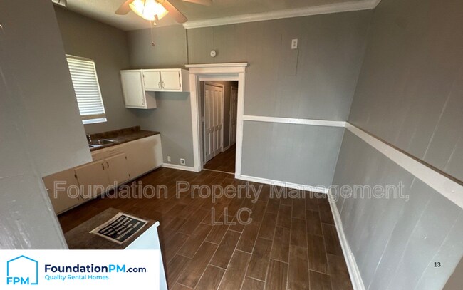 Foto del edificio - 1589 E McLemore Ave