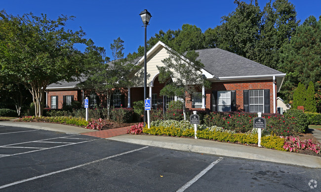 Walden Glen Apartments Augusta Ga