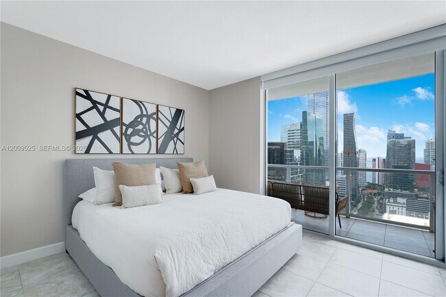Foto del edificio - 1060 Brickell Ave