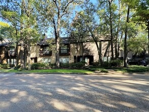 Building Photo - 11711 Memorial Dr