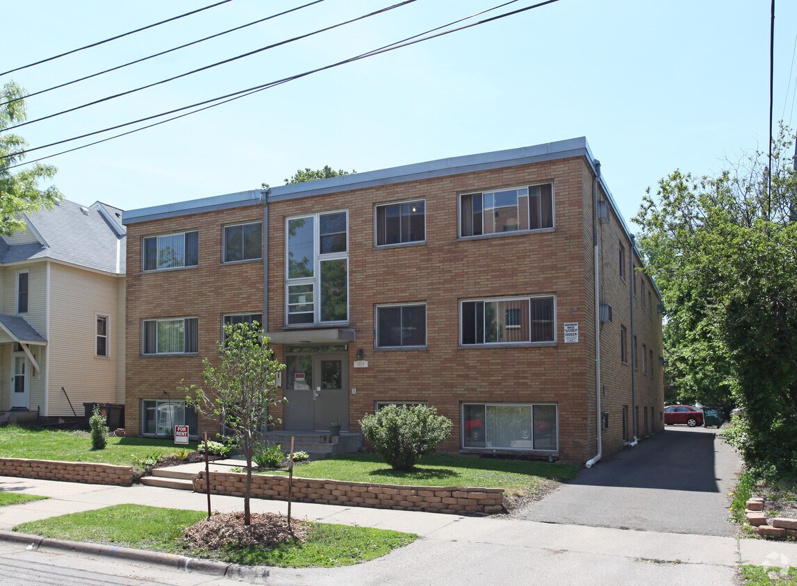 1414 6th St SE, Minneapolis, MN 55414 Apartments in Minneapolis, MN