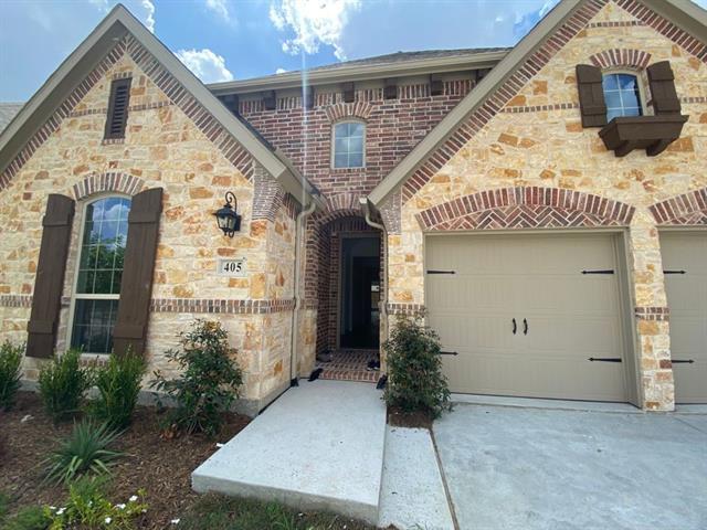 Foto del edificio - 405 Ambrose St