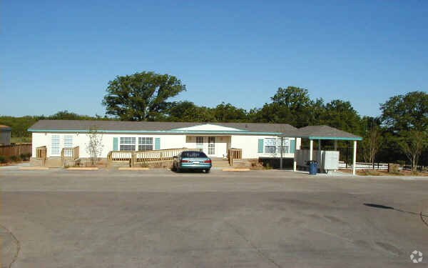 Primary Photo - Eagle Ridge