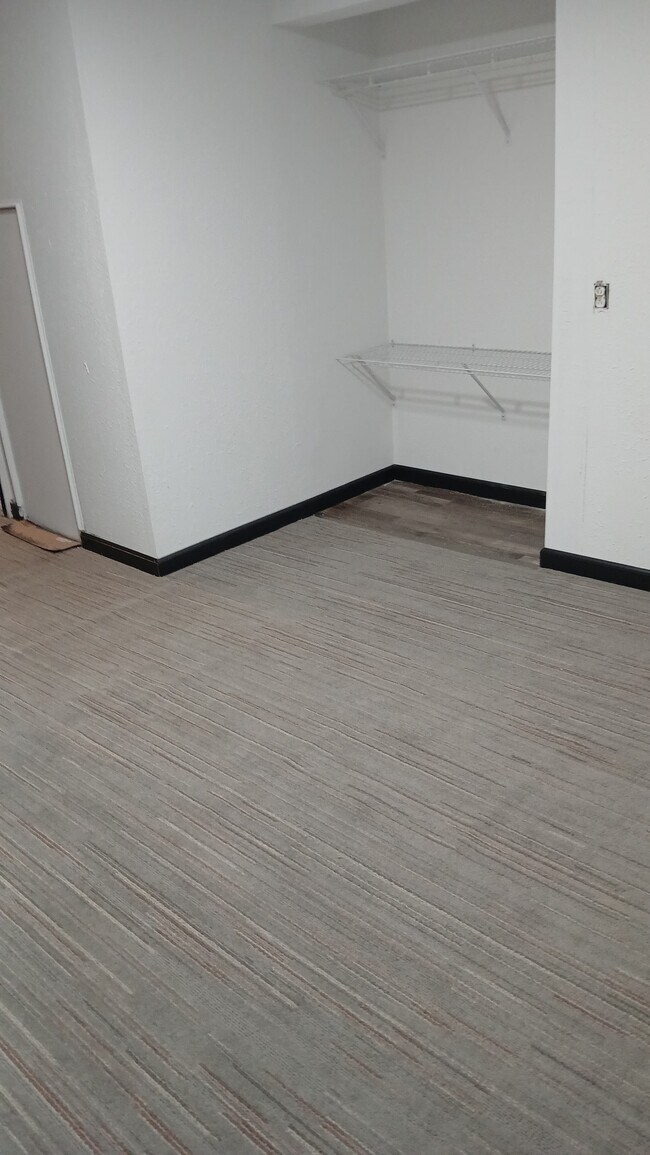 Foto del edificio - 260 K St NW