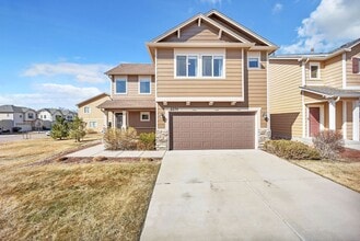 Building Photo - 2274 Shady Aspen Dr
