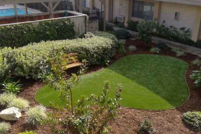 Foto principal - 18615 Burbank Blvd