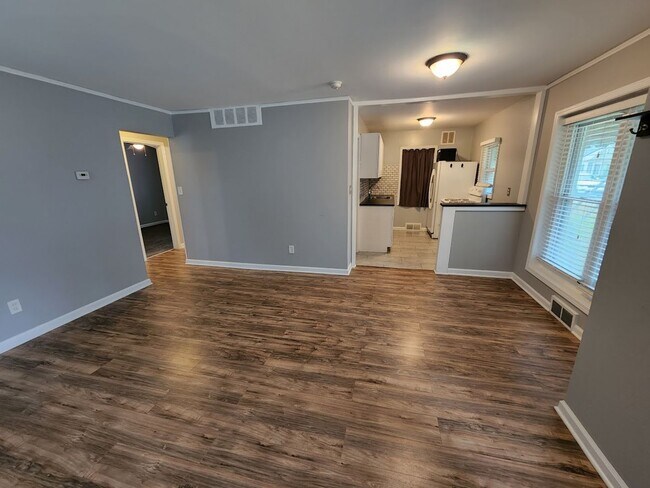 Foto del edificio - 2 bed 1 bath Ferndale ranch