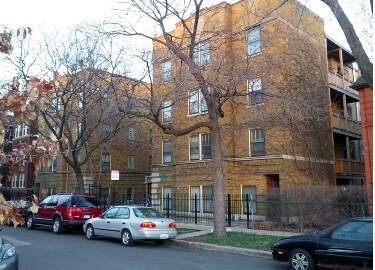 Primary Photo - 4909 N Glenwood Ave