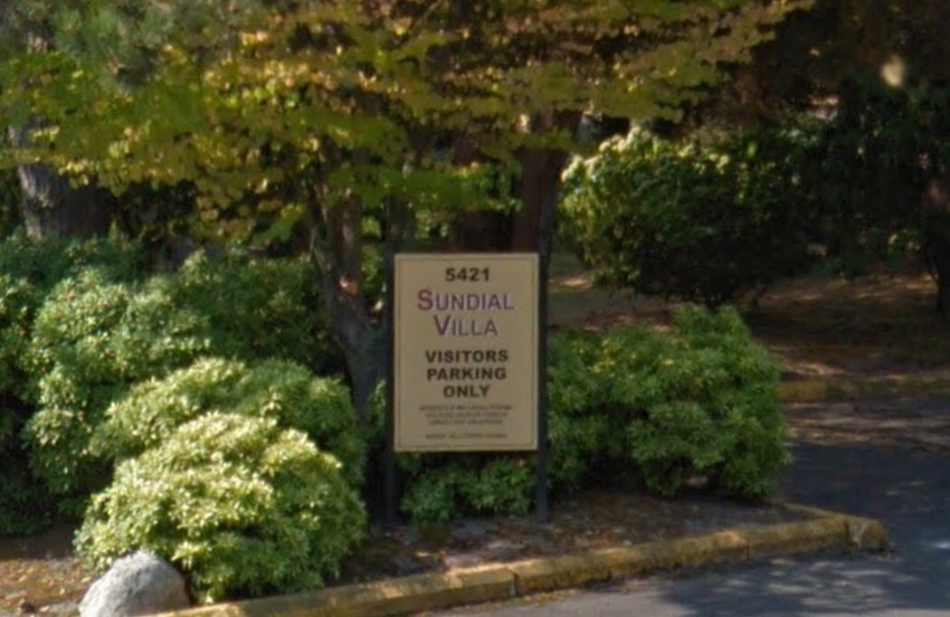 Photo du bâtiment - Sundail Villas