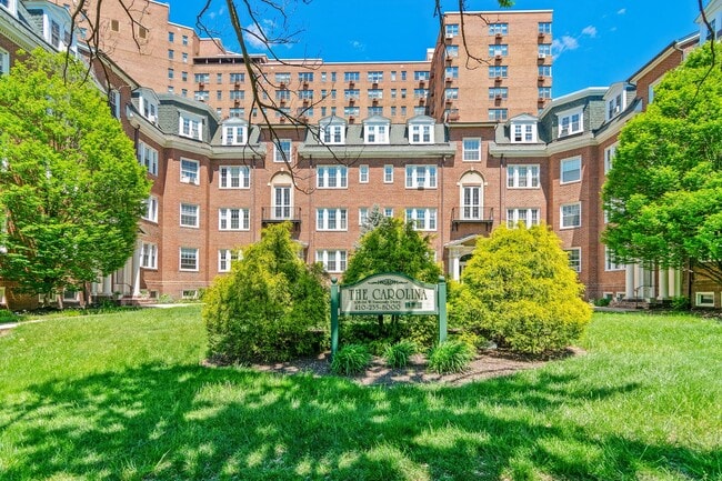 Interior Photo - Carolina Apartments