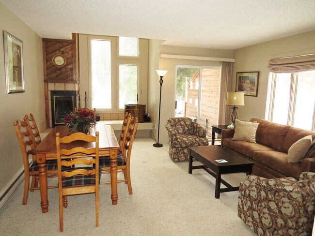 Foto del edificio - Long Term Rental- Bridgepoint 87