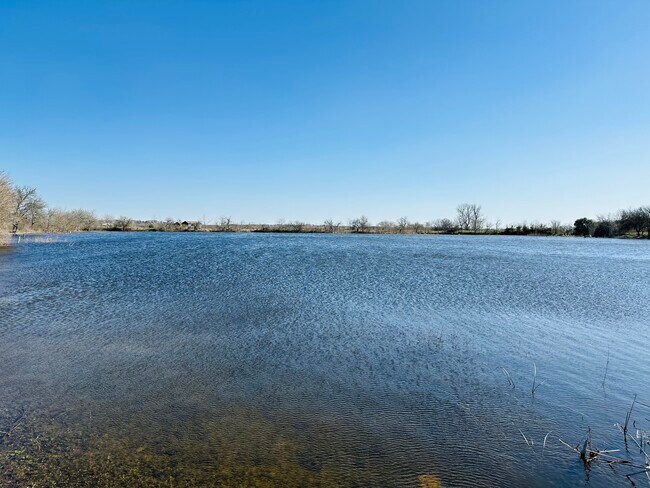 Foto del edificio - Lodges at Parker's Pond