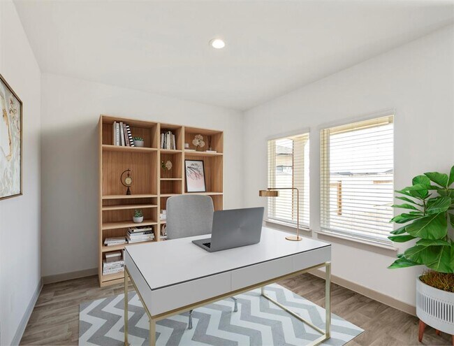Foto del edificio - 2912 Chase Cross Ln