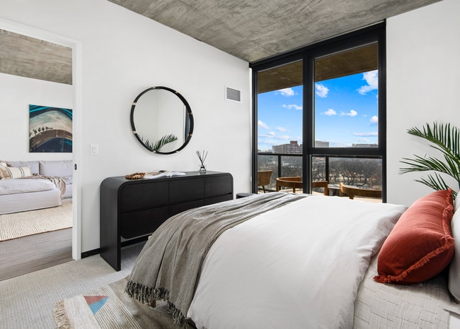 Foto del edificio - 1400 W Randolph St