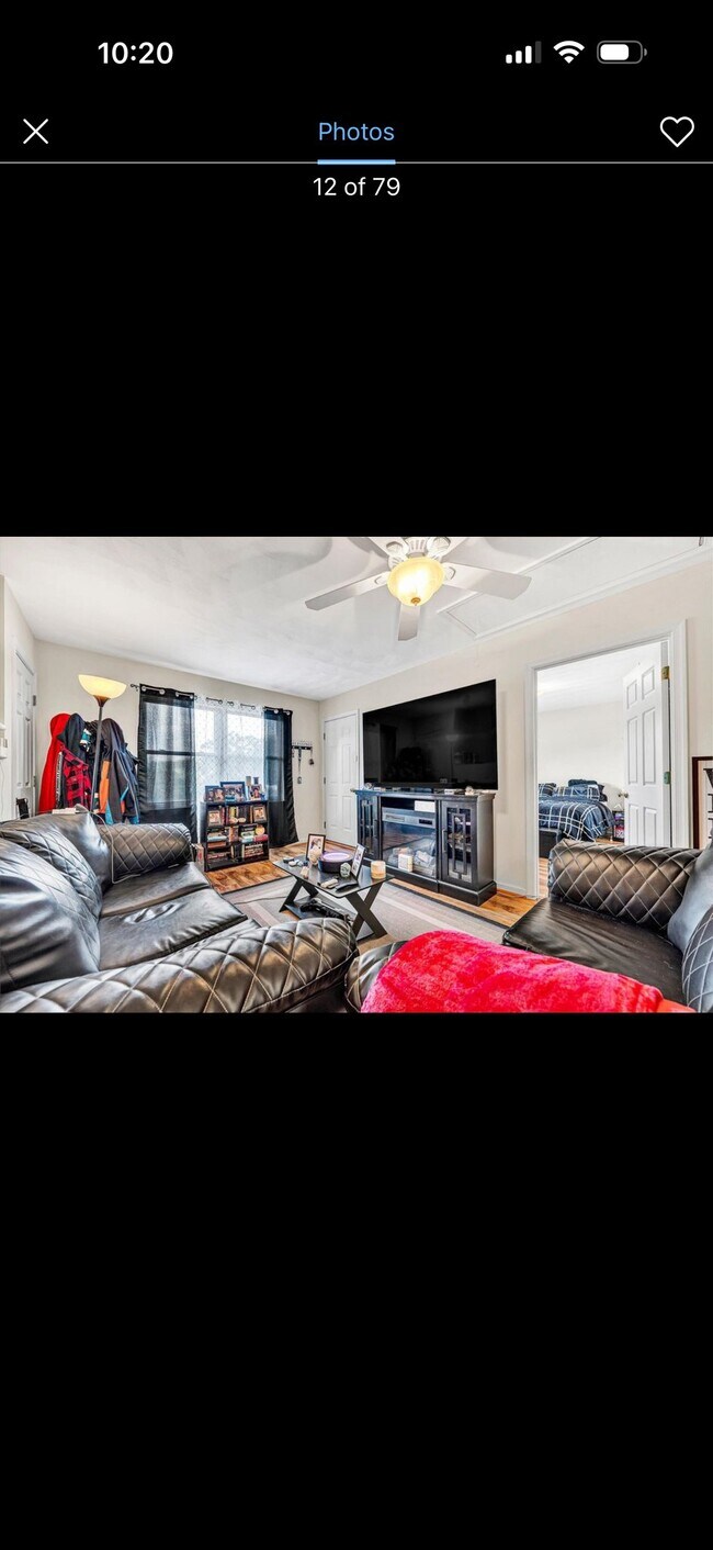 Foto del edificio - 3123 Trent Rd SE