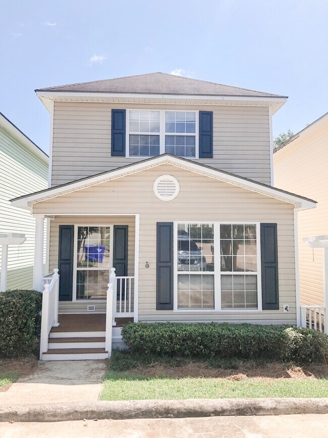 Foto del edificio - 808 Folmar St