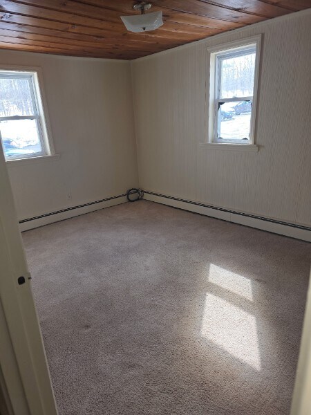 Dormitorio - 50 Cross Rd