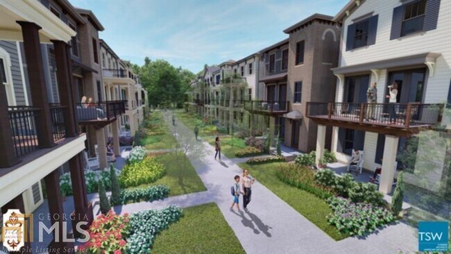 Foto del edificio - 330 Magnolia Pl