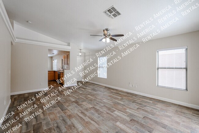 Building Photo - 13009 W Redfield Rd