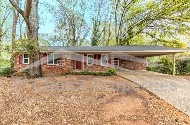 Building Photo - 4801 Longview Rd