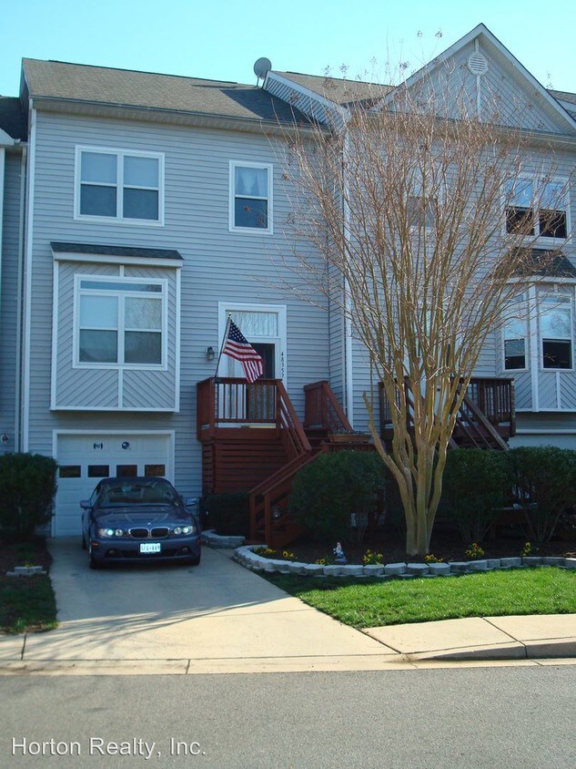 48357 Sunburst Dr, Lexington Park, MD 20653 House Rental in Lexington