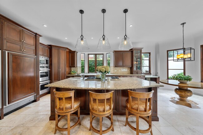 Foto del edificio - 1901 John St