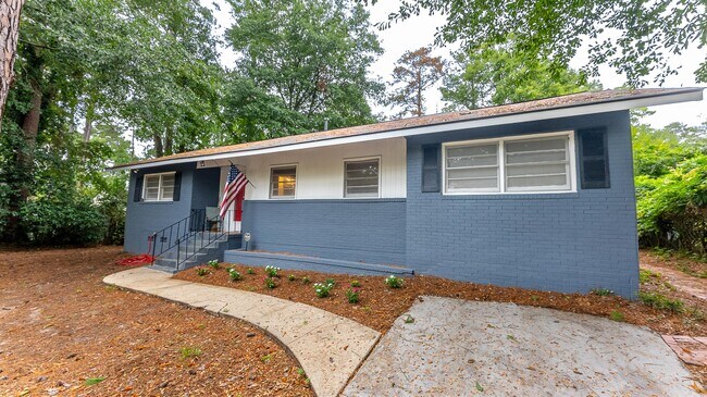 Building Photo - 4339 Byron St