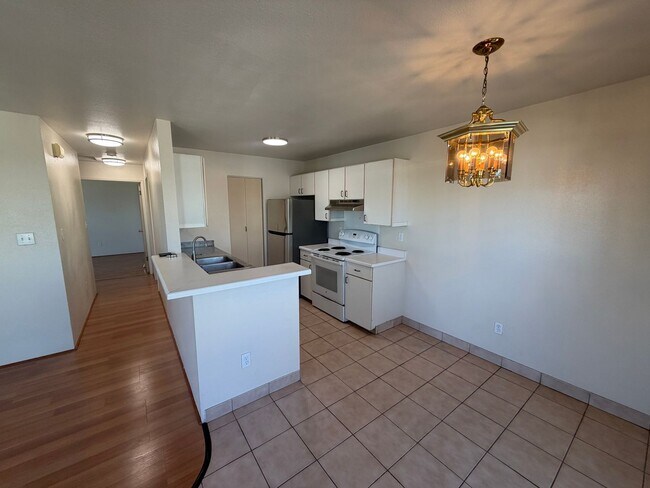 Foto del edificio - Upstairs Iao Parkside 2/2