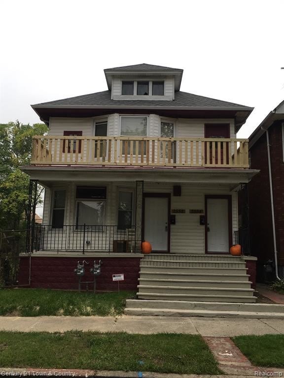 Primary Photo - 2554 Canton St
