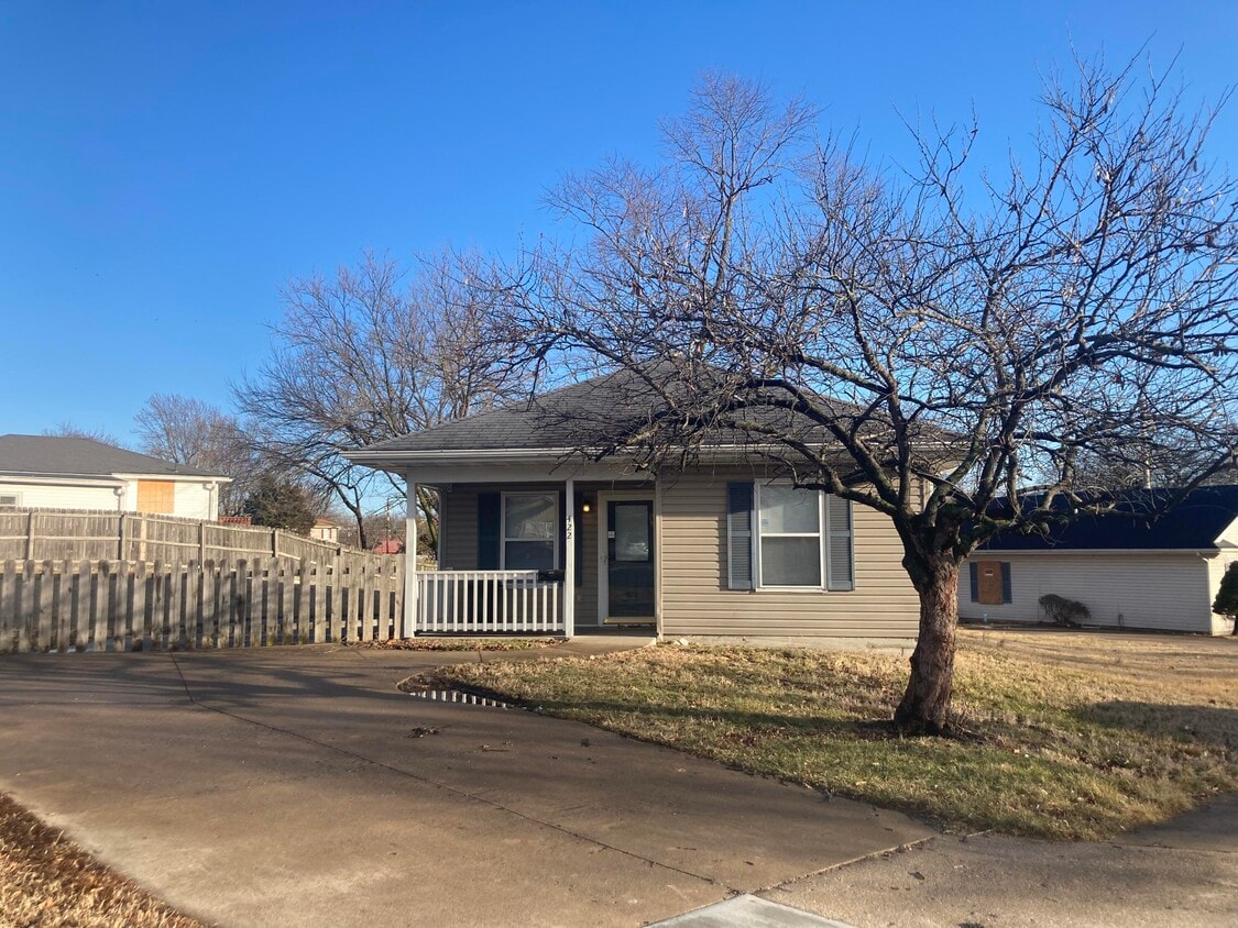 422 Lasalle Pl, Columbia, MO 65203 House Rental in Columbia, MO