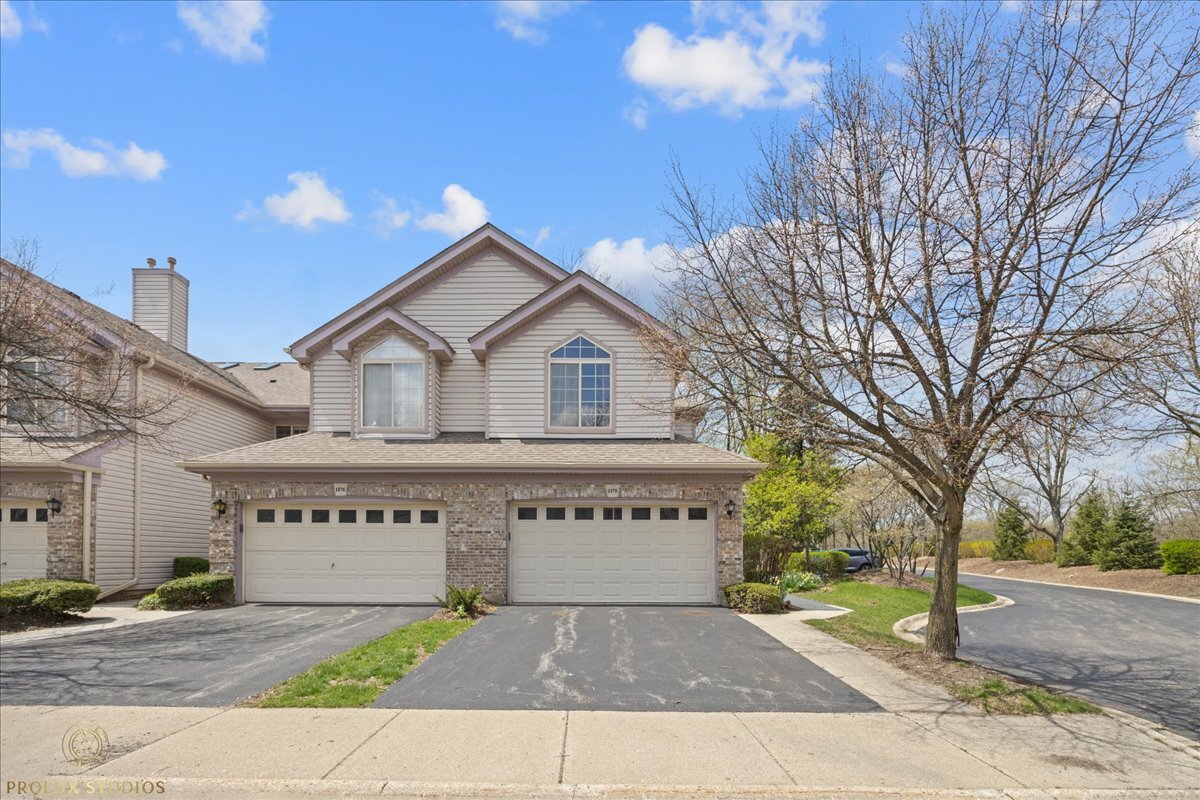 Foto principal - 1578 N St Marks Pl