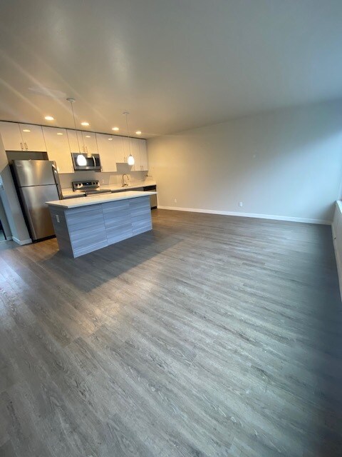 Foto del edificio - 1401 E Harrison St