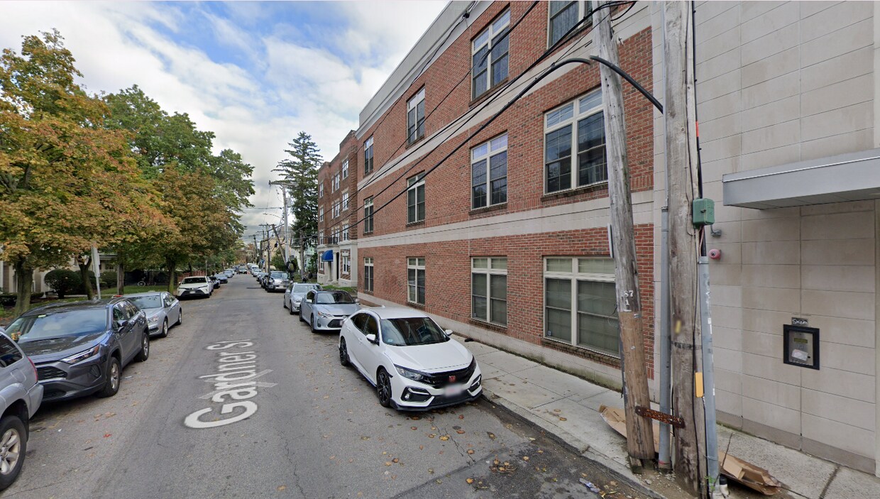 Foto principal - 9 Gardner St