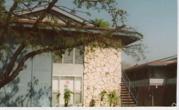 Building Photo - 509 Richland St