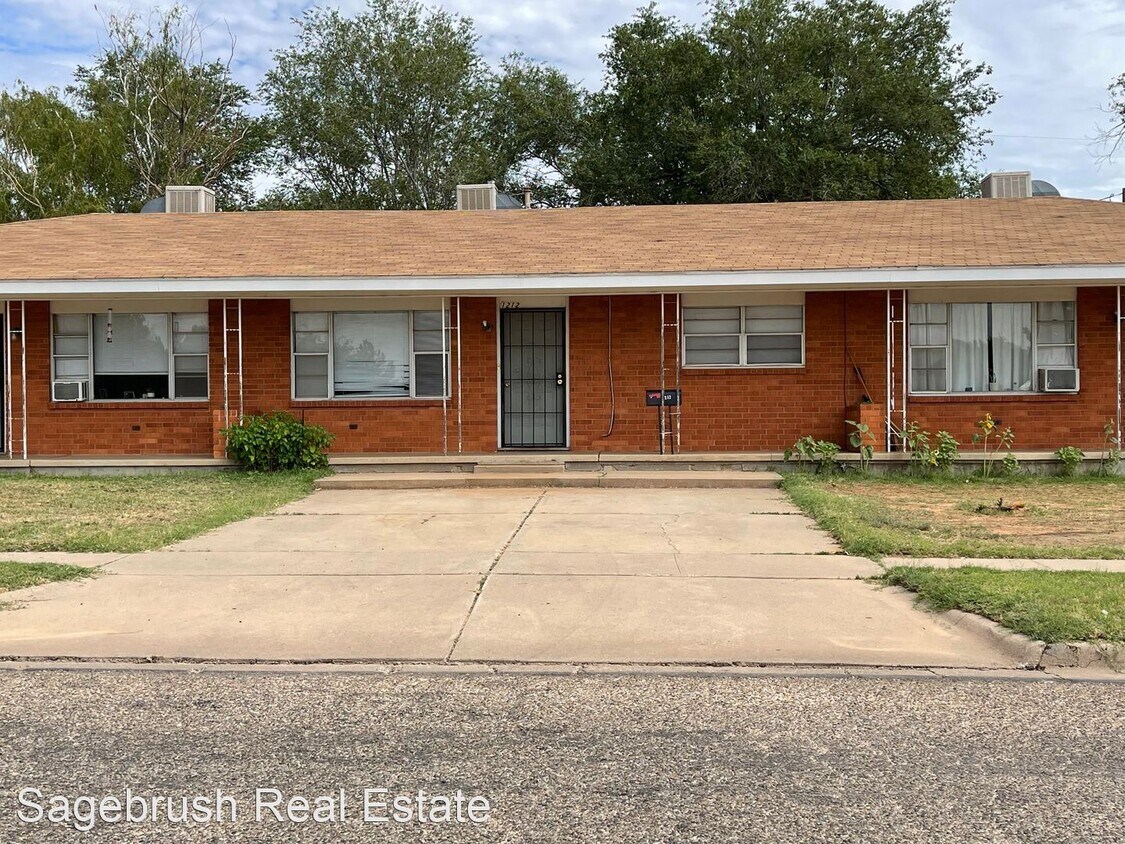 2 br, 1 bath House 1212 Dartmouth House Rental in Clovis, NM