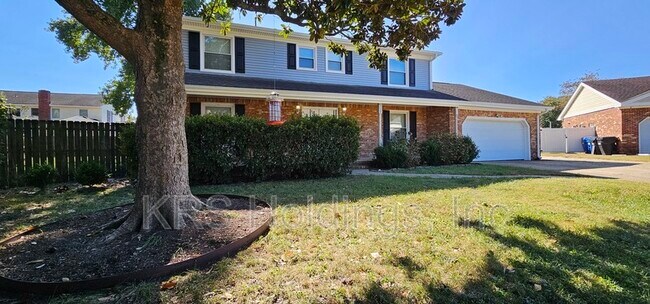 Foto del edificio - 5321 Marlington Dr