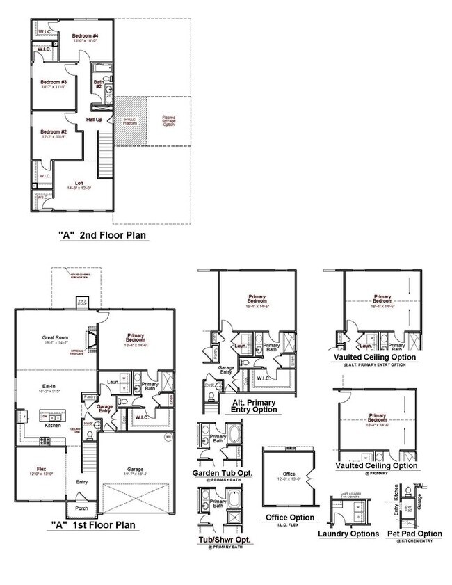 Spacious New 2021 Buildfour Bedroom House for Rent in Myrtle Beach